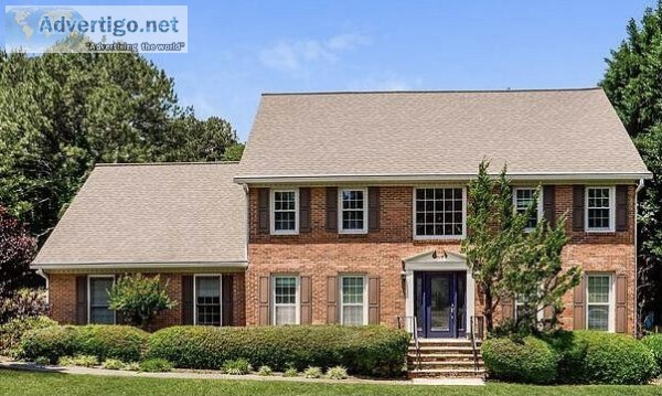 2981 Brookside Run Snellville GA 30078