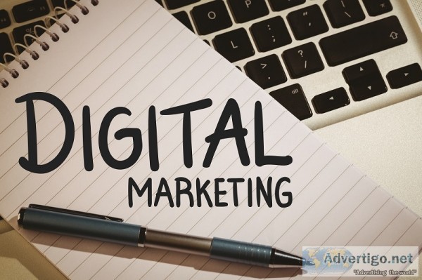 Digital marketing company in india