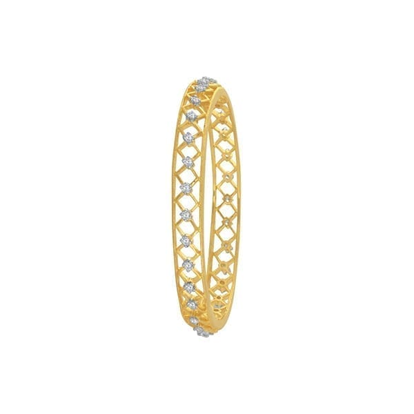 Daily wear gold bangles | designer bangles | best prices