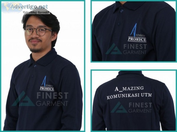 Bahan yang biasa digunakan dalam pembuatan kaos terbaik