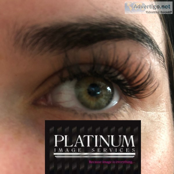 Best Eyelash Extensions in Beverly Hills CA