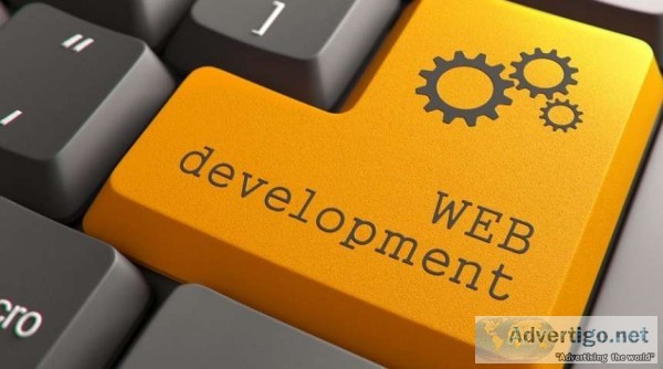 Best web development company