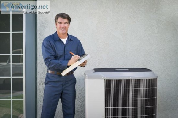 Is Your AC Faulty Call AC Repair Pembroke Pines