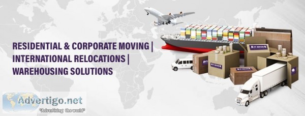 Relocation services in dubai