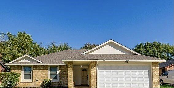 1316 Superior Dr Flower Mound TX 75028