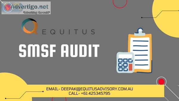 Smsf audit