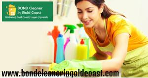 Cheap Bond Cleaning Gold Coast