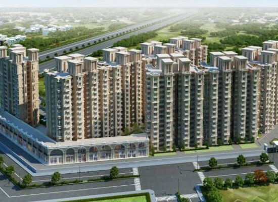 Affordable housing projects in gurgaon