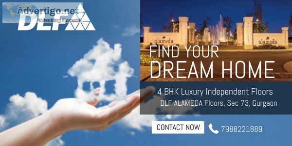 4 bhk luxury independent floors