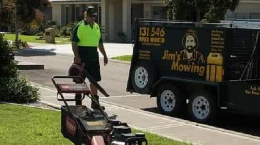 Lawn Mowing Warrandyte North