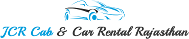 Jcr cab & car rental rajasthan