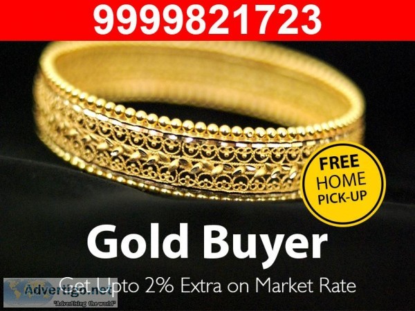 Sell Gold Online