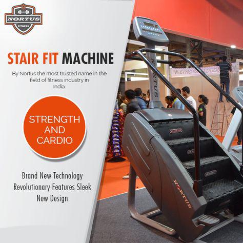 Commercial Strength Equipments in India