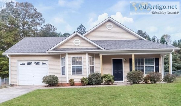60 SUMMER BREEZE COURT COVINGTON GA 30014