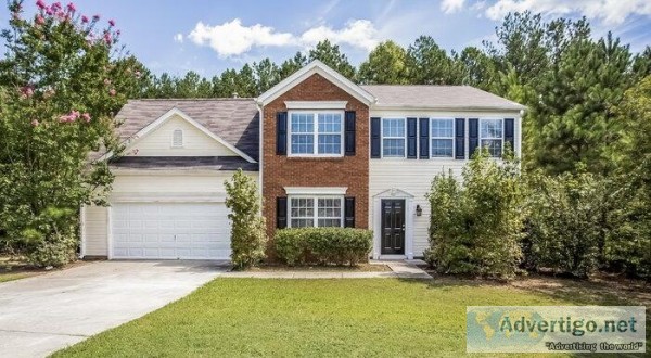 2779 Evanston Ct Dacula GA 30019