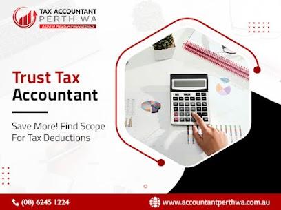 Hire Our Trust Tax Return Consultant For Tax Filing