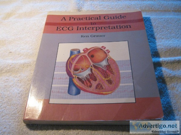 A Practical Guide to ECG Interpretation