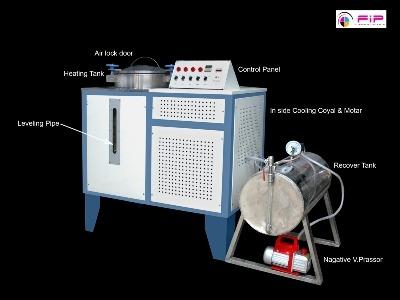 FLEXO GREEN CHEMICAL RECYCLING