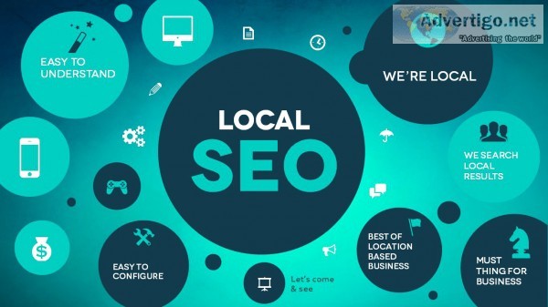 Seo training institute delhi