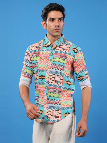 Shop trendy men s shirt online at best price