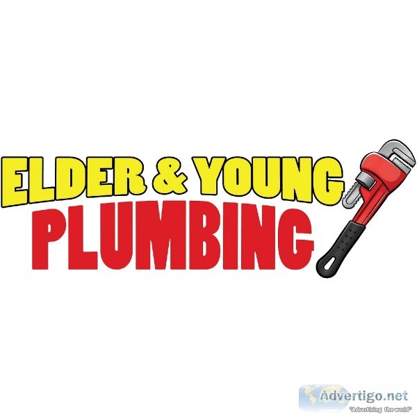 Elder and Young Plumbing Inc.