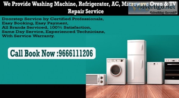 Samsung refrigerator service center in vizag