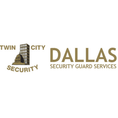 Twin city security dallas