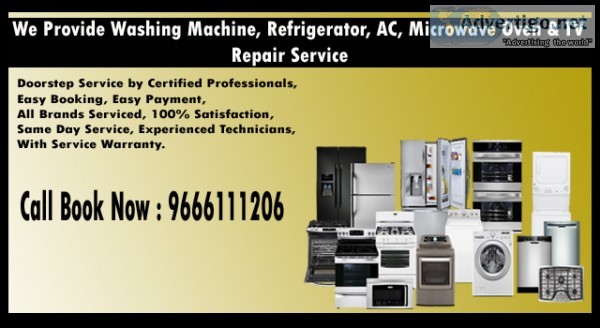 Samsung washing machine service center in vizag