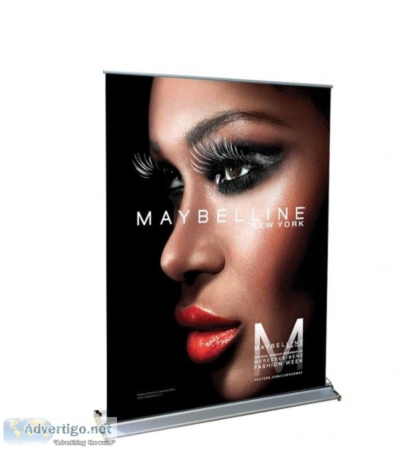 Banner Stands Pop Up Banner Stands Display Solution