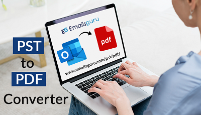 Pst to pdf converter to convert your outlook pst emails into pdf