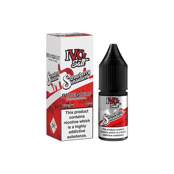 Salt nicotine e liquid uk