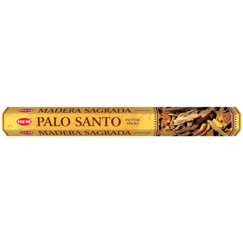 Best palo santo incense stick