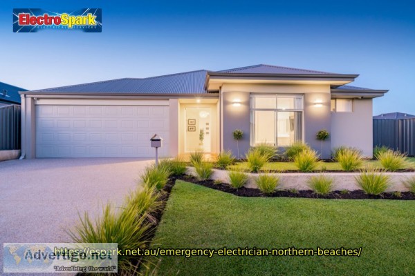 Trusted Emergency Electricians in Northern Beaches