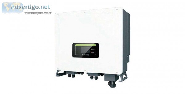 Leading Solar Inverter Manufacturers