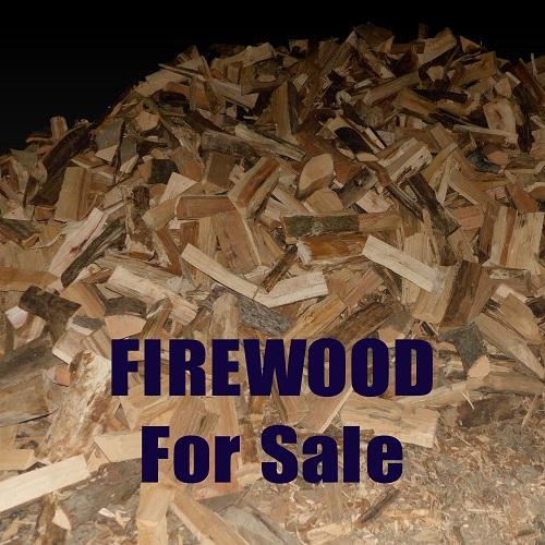 FIREWOOD For Sale