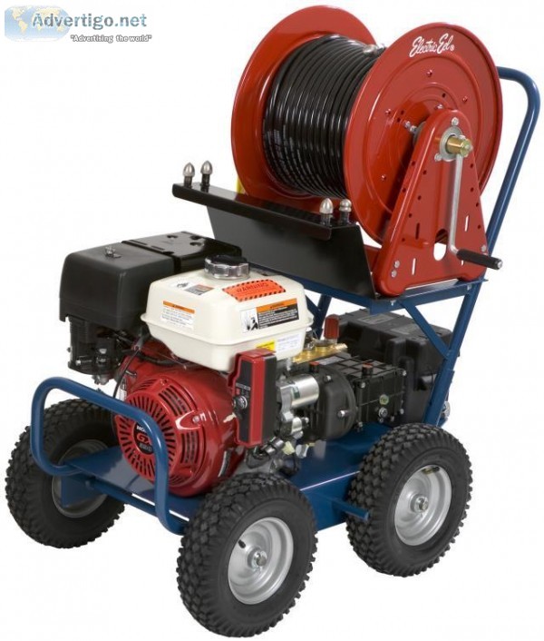 Pallet Jacks DFW Metro Area