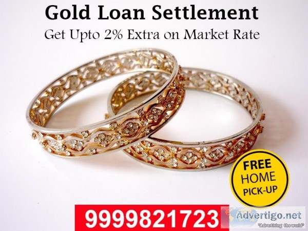 Gold Buyer In Gurgaon