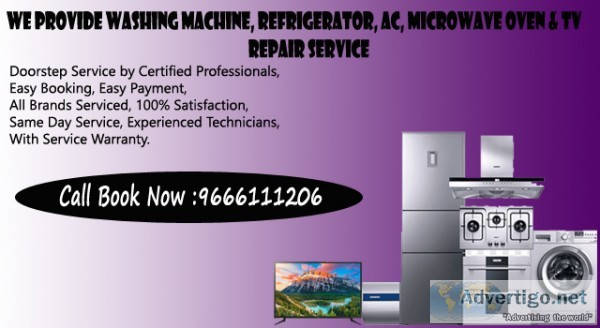 Samsung refrigerator service center in vizag