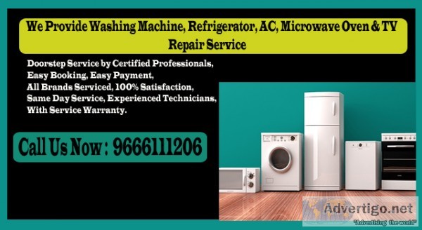 Samsung washing machine service center in vizag