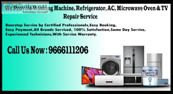 Samsung washing machine service center in hyderabad