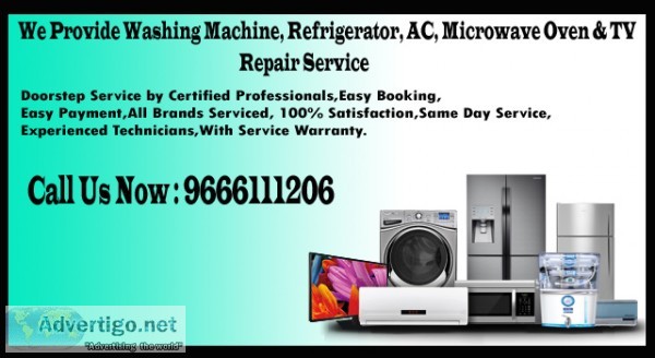 Samsung washing machine service center in vizag