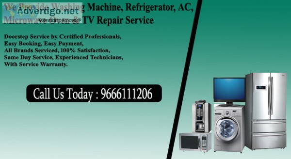 Samsung refrigerator service center in vizag