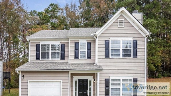 4114 Robin Cir Atlanta GA 30349
