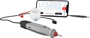 Excellent portable oscilloscope