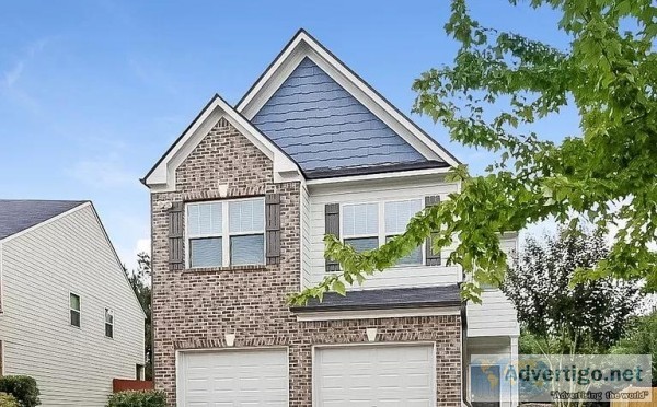 4038 Lake Manor Way Atlanta GA 30349
