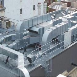 Air Ducts Manufacturers In Nagpur India - acehvacengineers