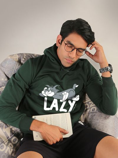 Buy mens hoodies with the best quality at beyoung