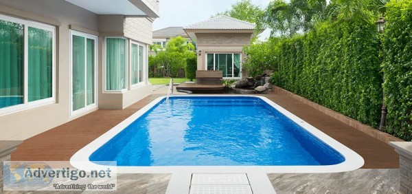 Swimming Pool Construction Contractors in Hyderabad  Joy Pools