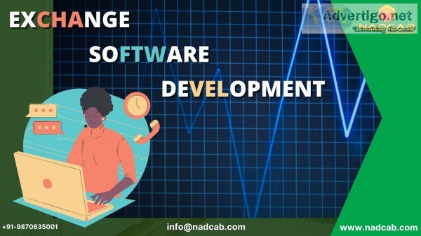 Exchange software development