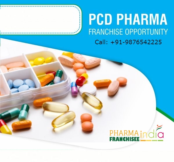 Monopoly pharma franchise company